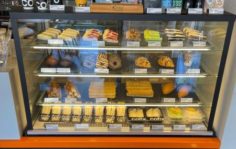 Франшиза Cofix: Еда и напитки в формате Take Away по фиксированной цене
