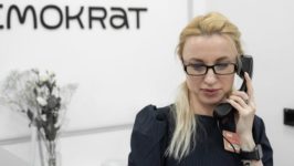 Франшиза Demokrat