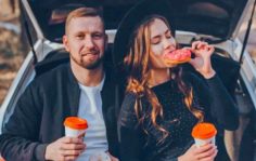 Франшиза DonDonuts: Кофе и пончики