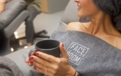 Франшиза FaceRoom: Федеральная сеть студий массажных фейс-практик
