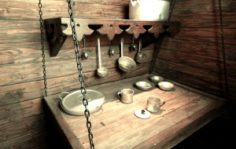Франшиза Квест для всех: Квесты