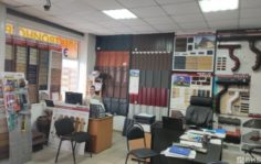 Франшиза К2 кровля и фасад