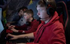 Франшиза True Gamers: Киберспортивный клуб