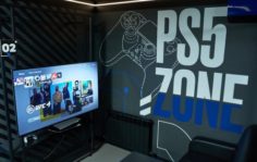 Франшиза True Gamers: Киберспортивный клуб
