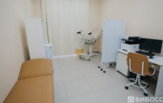 Франшиза Лабораторная служба Хеликс: Лаборатории и диагностические центры