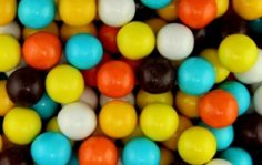 Франшиза Gumballs: Вендинговые автоматы