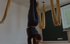 Франшиза FLEXIBLE: Cеть студий растяжки