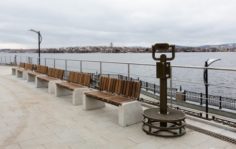 Франшиза Завод уличной мебели: Производство малых архитектурных форм
