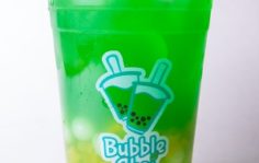Франшиза Bubble Chai: Сеть баров экзотических напитков на основе чая
