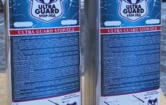 Франшиза ULTRA GUARD: Разработка и производство защитных покрытий для различных сфер применения