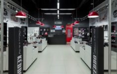 Франшиза KEDDO: Федеральная сеть магазинов обуви и аксессуаров