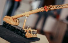 Федеральная служба по вывозу мусора