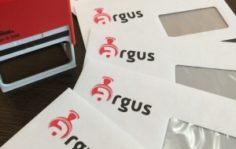 Франшиза Аргус: Центр изготовления печатей и штампов