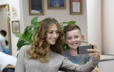 Франшиза ЦирюльникЪ: Салон красоты