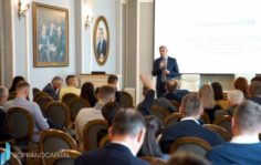Франшиза SOPRANOCAPITAL: Агентство по привлечению инвестиций для юр. лиц. из гос. программ и от частных инвесторов