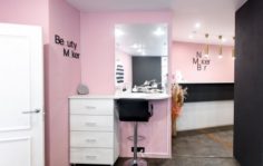 Франшиза NailMaker Bar: Сеть студий ногтевого сервиса