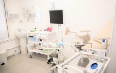 Франшиза Поликлиники АВЕНЮ: Сеть многопрофильных клиник