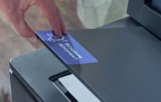 Франшиза Офсет: Умная печатная станция