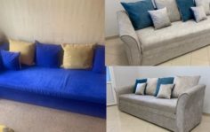 Франшиза ReHome: Изготовление и перетяжка мягкой мебели