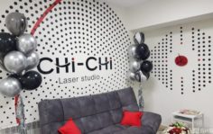 Франшиза CHI-CHI: Сеть студий лазерной эпиляции и аппаратной коррекции фигуры