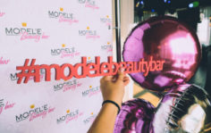 Франшиза Model’e beauty bar: Сеть салонов красоты в формате "островков"
