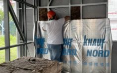 Франшиза PROFI: Строительство по каркасной технологии ЛСТК