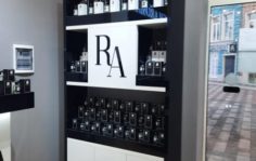 Франшиза Rich Aroma: Международная сеть парфюмерных бутиков