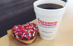Франшиза Dunkin’ Donuts: Сеть кофеен выпечки и кофе