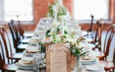 Франшиза Corso Catering: Выездное ресторанное обслуживание