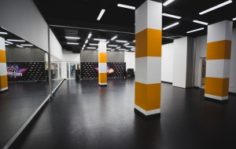 Франшиза PROТАНЦЫ: Танцевальный центр