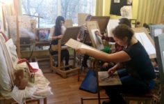 Франшиза Международный лицей Ренессанс: Образование международного уровня