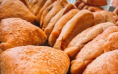 Франшиза ПЕКАРИНКА: Сеть небольших уютных пекарен