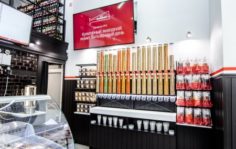 Франшиза БЕРУ ВЫХОДНОЙ: Сеть магазинов разливного и фасованного пива