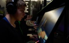 Франшиза True Gamers: Киберспортивный клуб