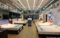 Франшиза Hilding Anders: Концерн по производству и продаже матрасов и товаров для сна