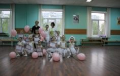 Франшиза Classic: Сеть детских балетных школ