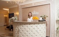 Франшиза TiMe Deluxe: Студия красоты и эксклюзивных украшений