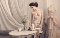 Франшиза Milavitsa: Фирменный магазин нижнего белья