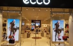Франшиза ECCO: Скандинавский бренд обуви и аксессуаров