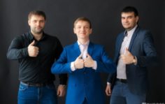 Франшиза Первая Федеральная Школа Инвестирования: Онлайн-школа инвестирования