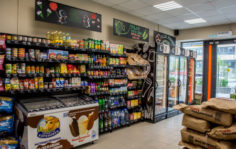 Франшиза Светлое & Темное: Франшиза магазина пива и продуктов "у дома"
