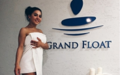 Франшиза Grand Float: Бизнес на уникальной спа-процедуре