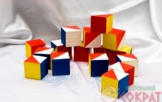 Франшиза Маленький Сократ: Продажа детской развивающей игрушки