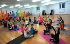 Франшиза Dance Life: Школа танцев