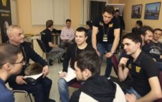 Франшиза Winners Academy: Международная сеть образовательных клубов