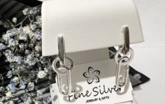 Франшиза Fine Silver: Сеть магазинов по продаже ювелирной продукции из серебра и золота