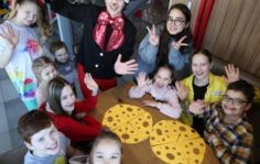 Франшиза Чикен Пицца: Сеть ресторанов быстрого питания