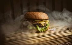 Франшиза МЯСОROOB: Крафтовые бургеры