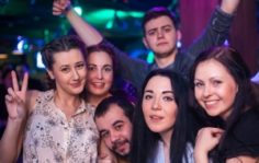 Коктейль Эспрессо Матрини