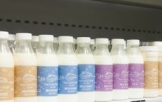 Франшиза Ферма.рф: Сеть магазинов натуральных и экологических продуктов
